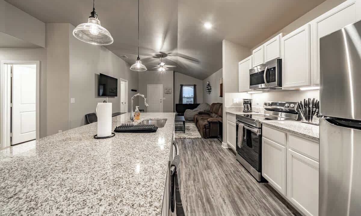 Photo of Kitchen in Lubbock