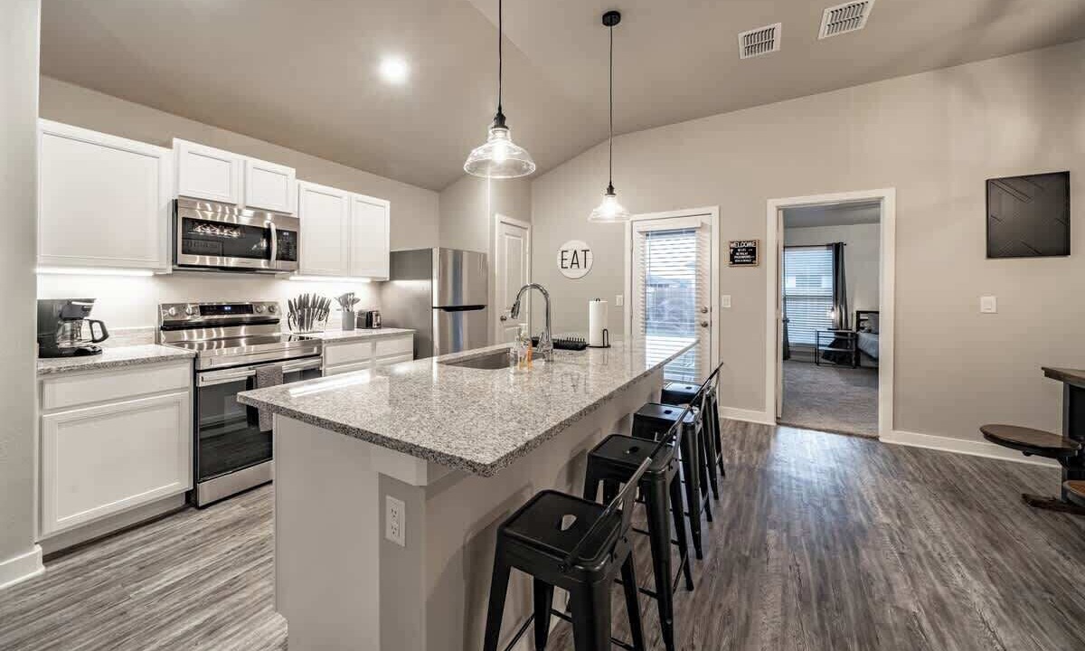 Photo of Kitchen in Lubbock