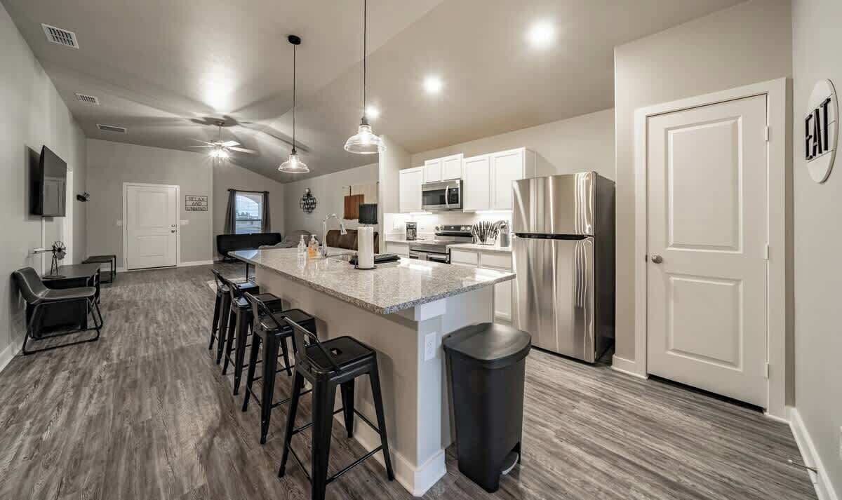 Photo of Kitchen in Lubbock