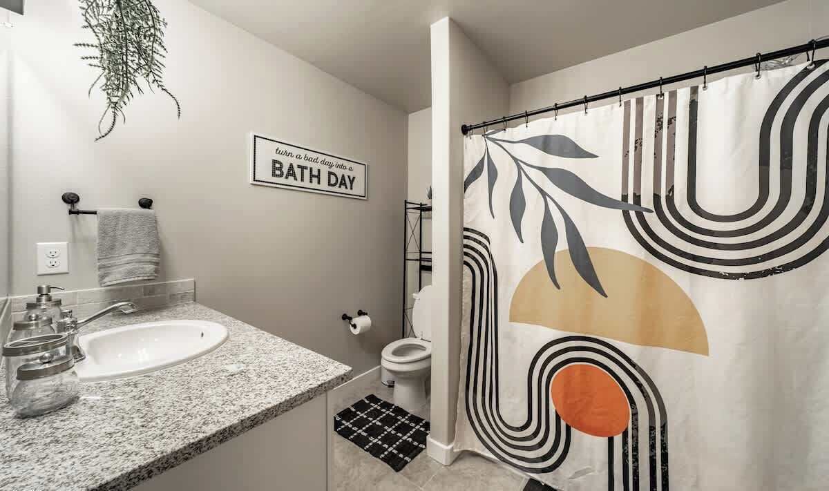 Photo of Bathroom in Lubbock
