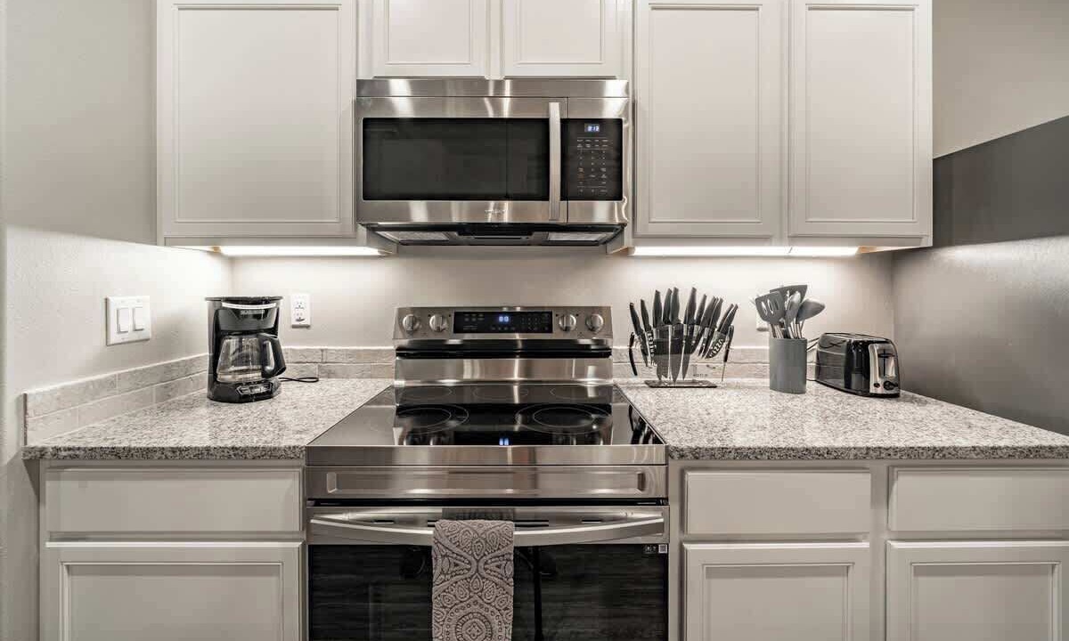 Photo of Kitchen in Lubbock
