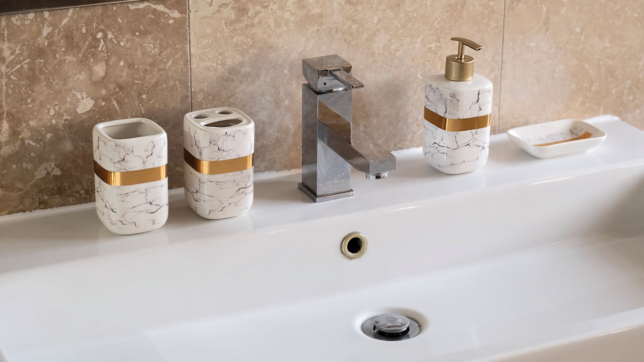 Photo of Bathroom in Staines