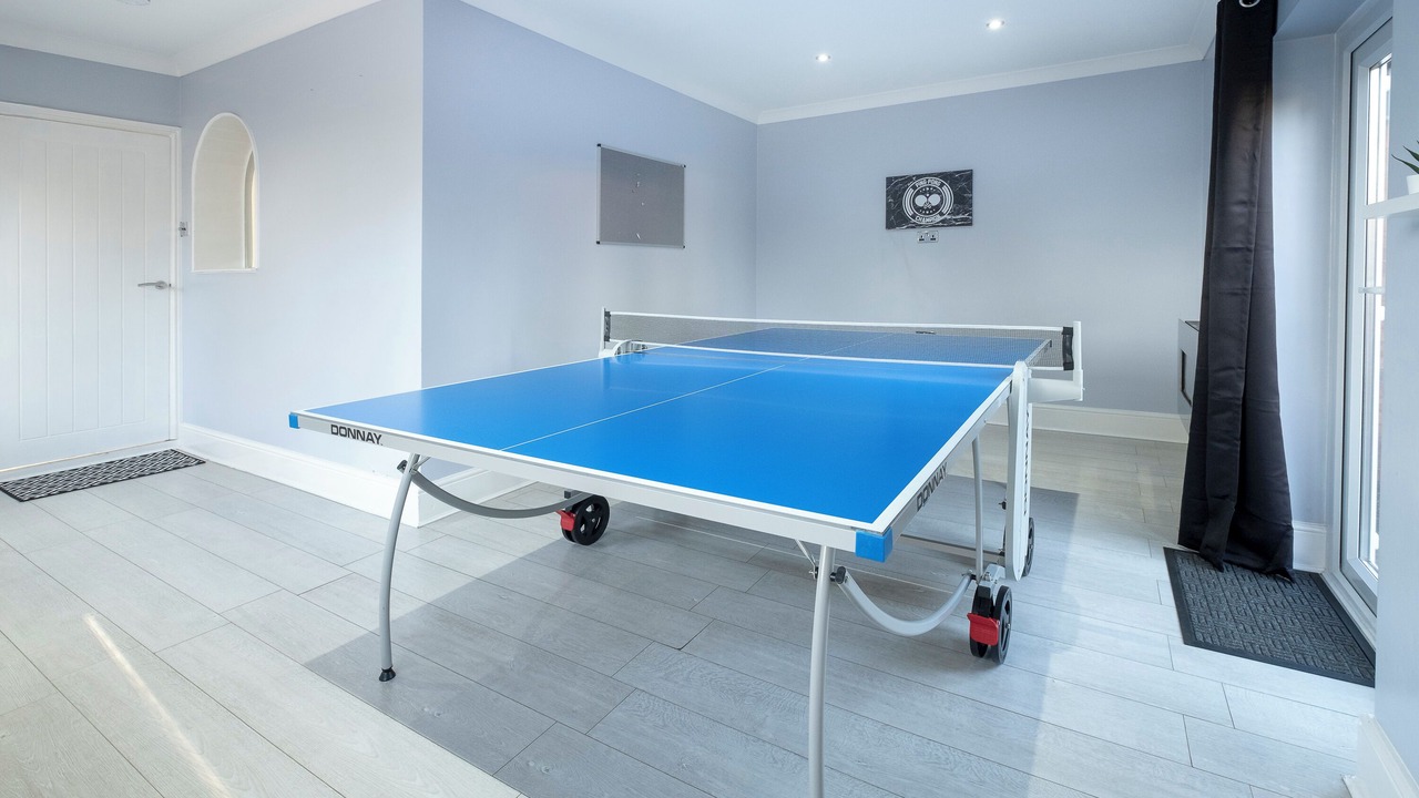 Photo of Bedroom in Staines