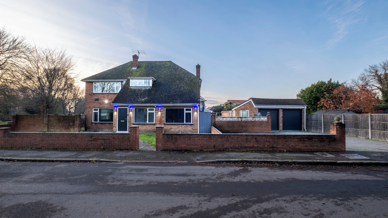 Photo of Outdoor in Staines