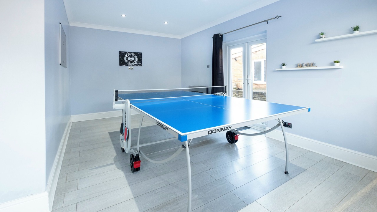 Photo of Bedroom in Staines