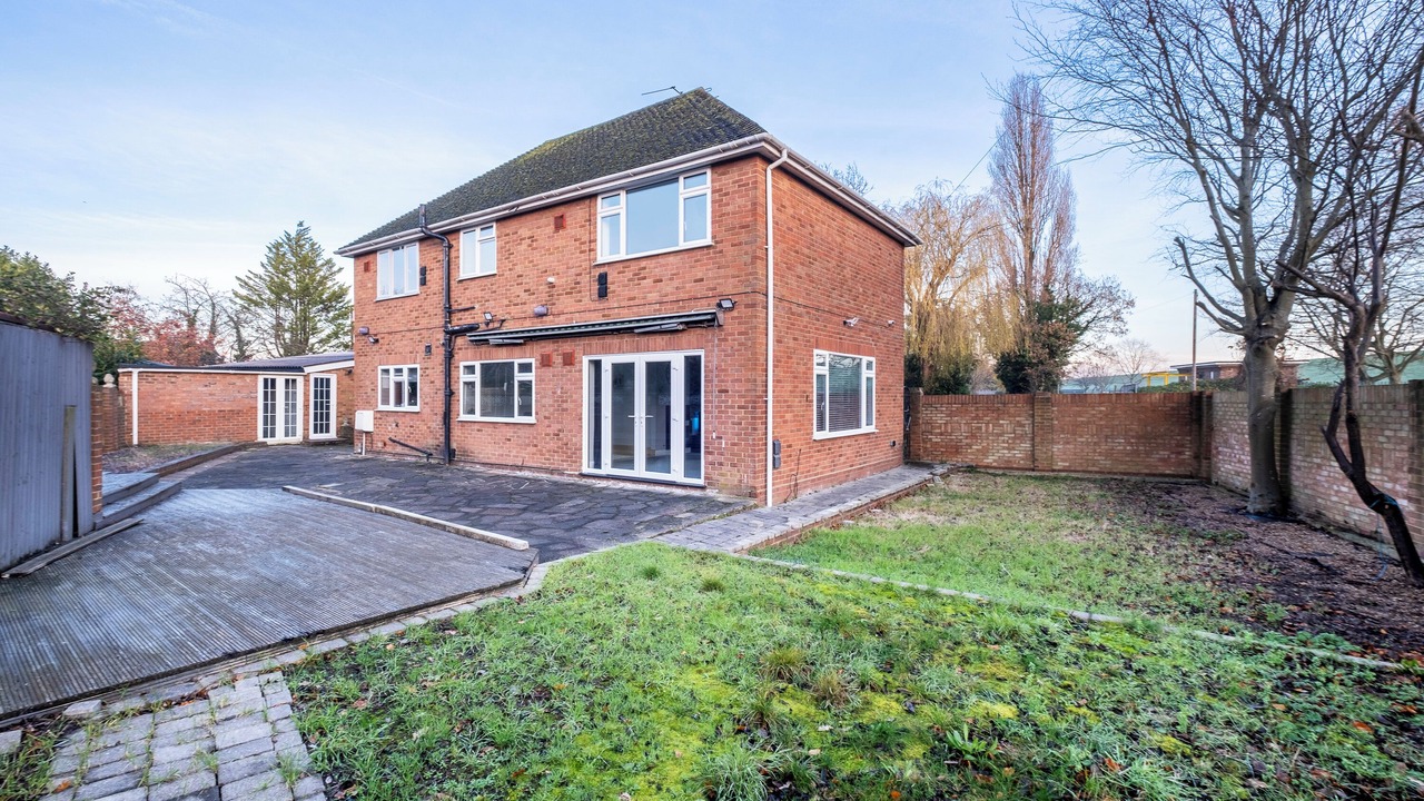 Photo of Outdoor in Staines