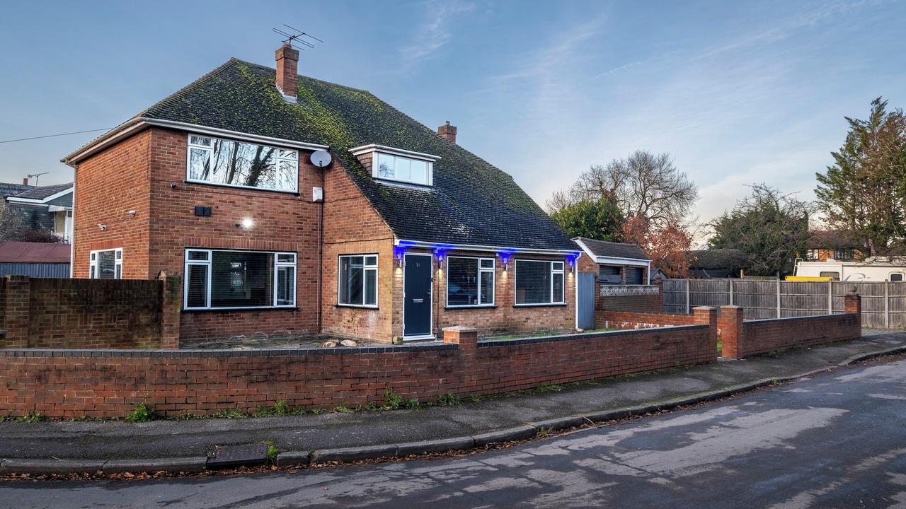 Photo of Outdoor in Staines