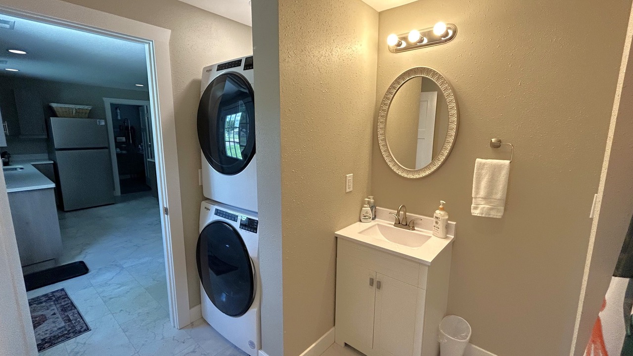 Photo of Bathroom in Sedalia