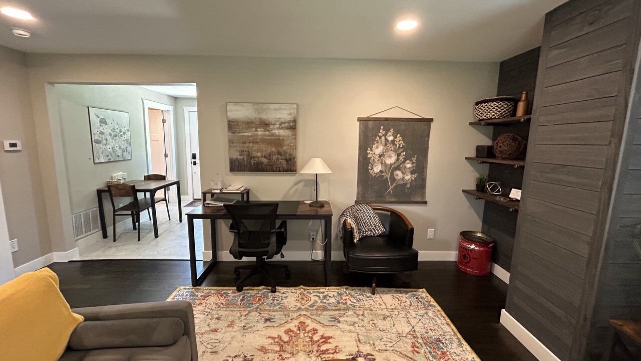 Photo of Livingroom in Sedalia