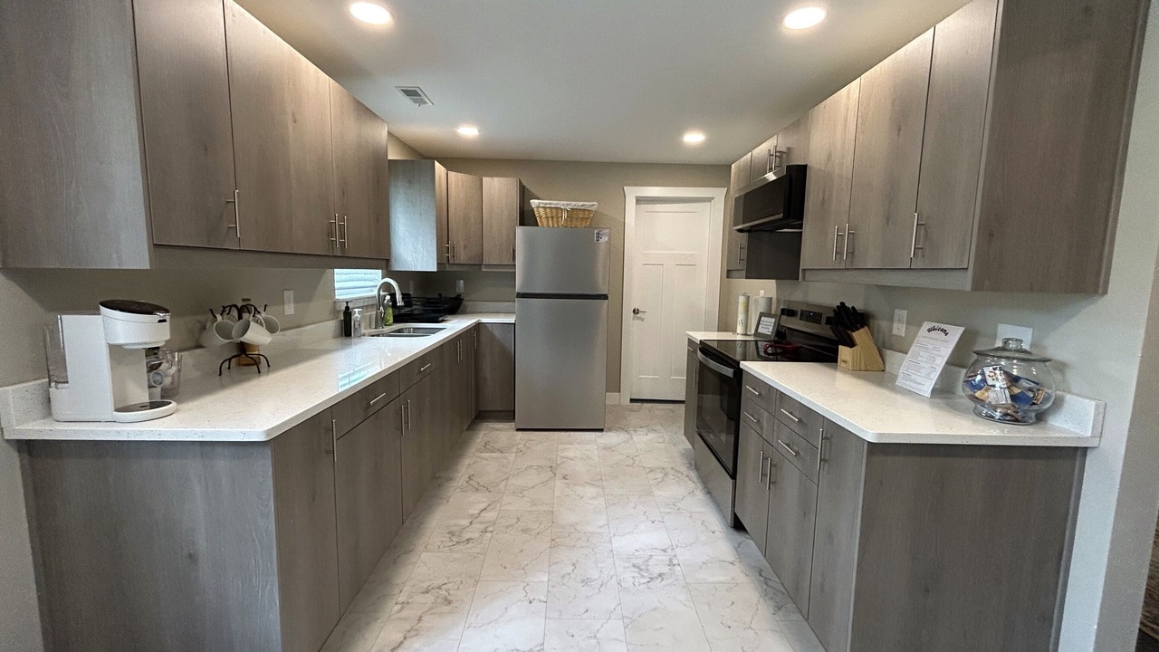 Photo of Kitchen in Sedalia