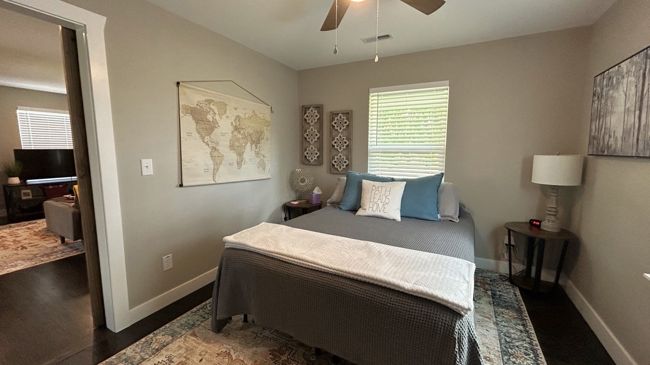 Photo of Bedroom in Sedalia