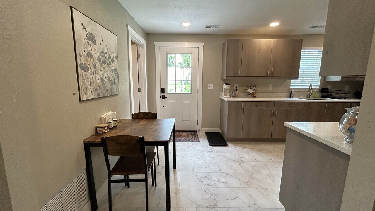 Photo of Kitchen in Sedalia