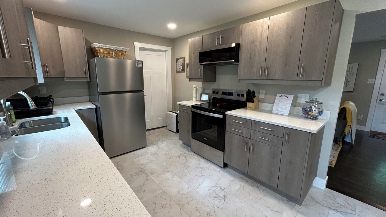 Photo of Kitchen in Sedalia