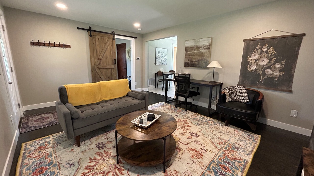 Photo of Livingroom in Sedalia