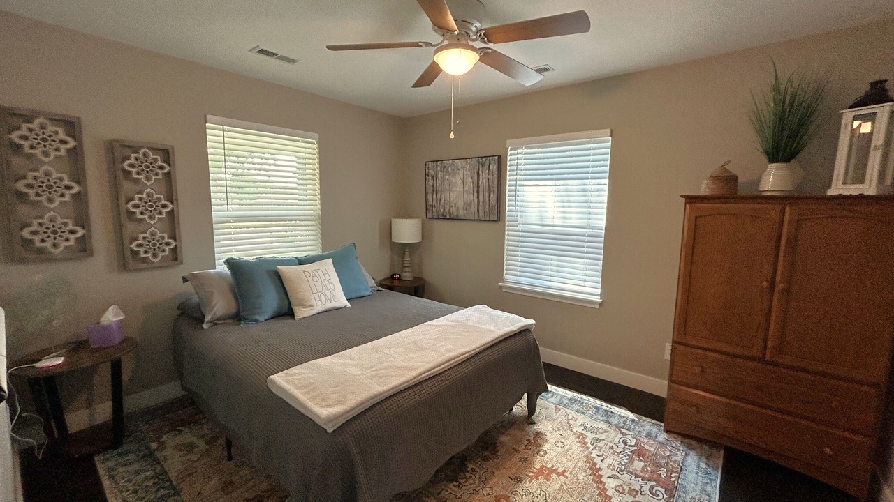 Photo of Bedroom in Sedalia