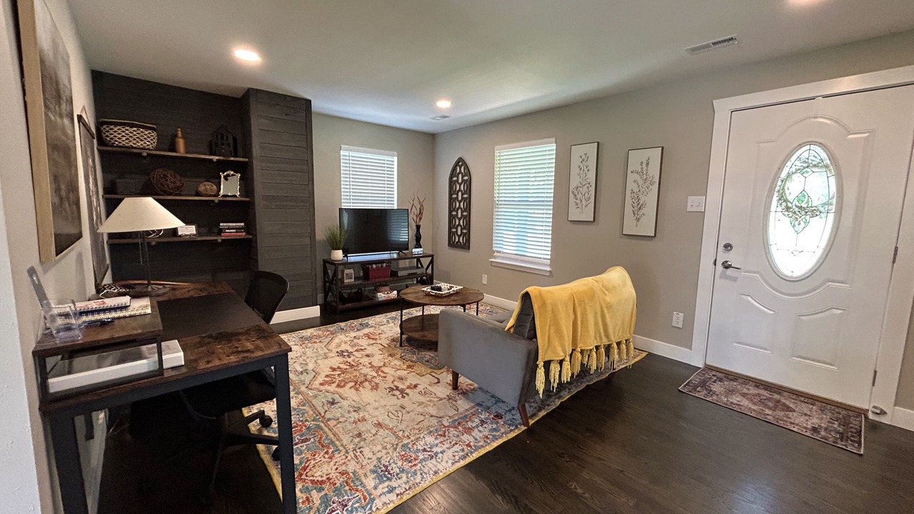 Photo of Livingroom in Sedalia
