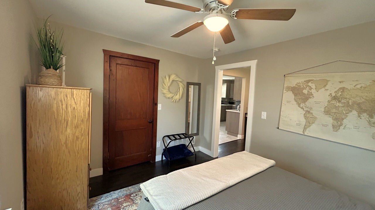 Photo of Bedroom in Sedalia