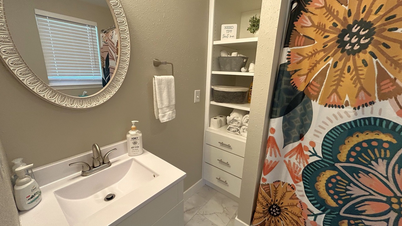 Photo of Bathroom in Sedalia