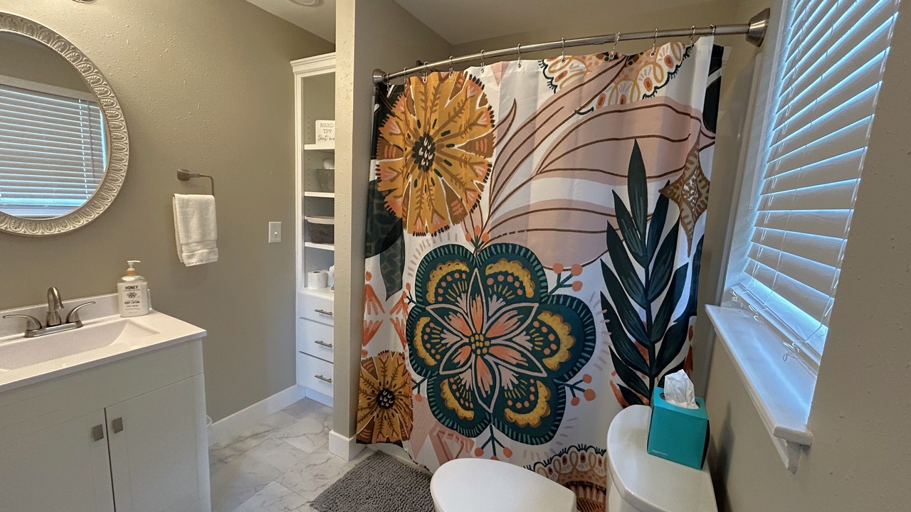 Photo of Bathroom in Sedalia