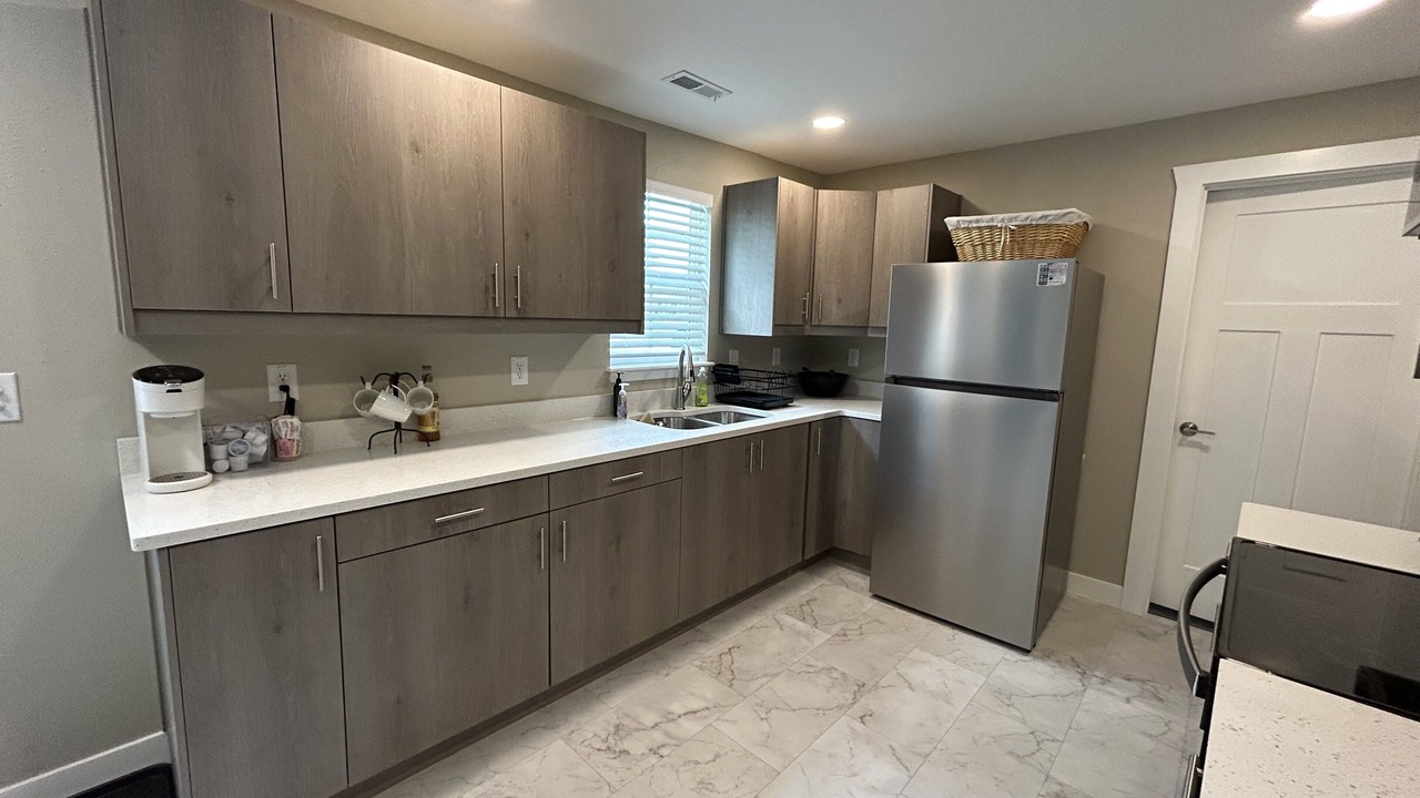 Photo of Kitchen in Sedalia