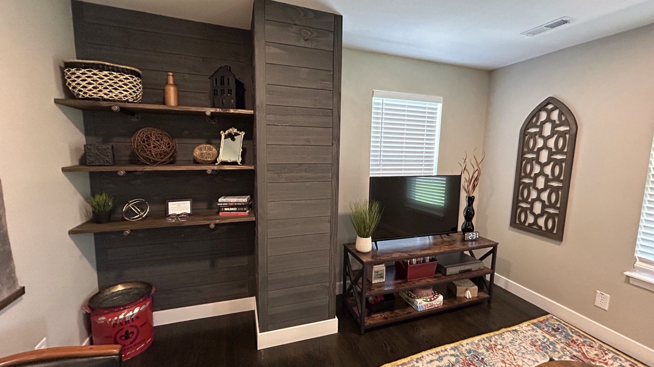 Photo of Livingroom in Sedalia