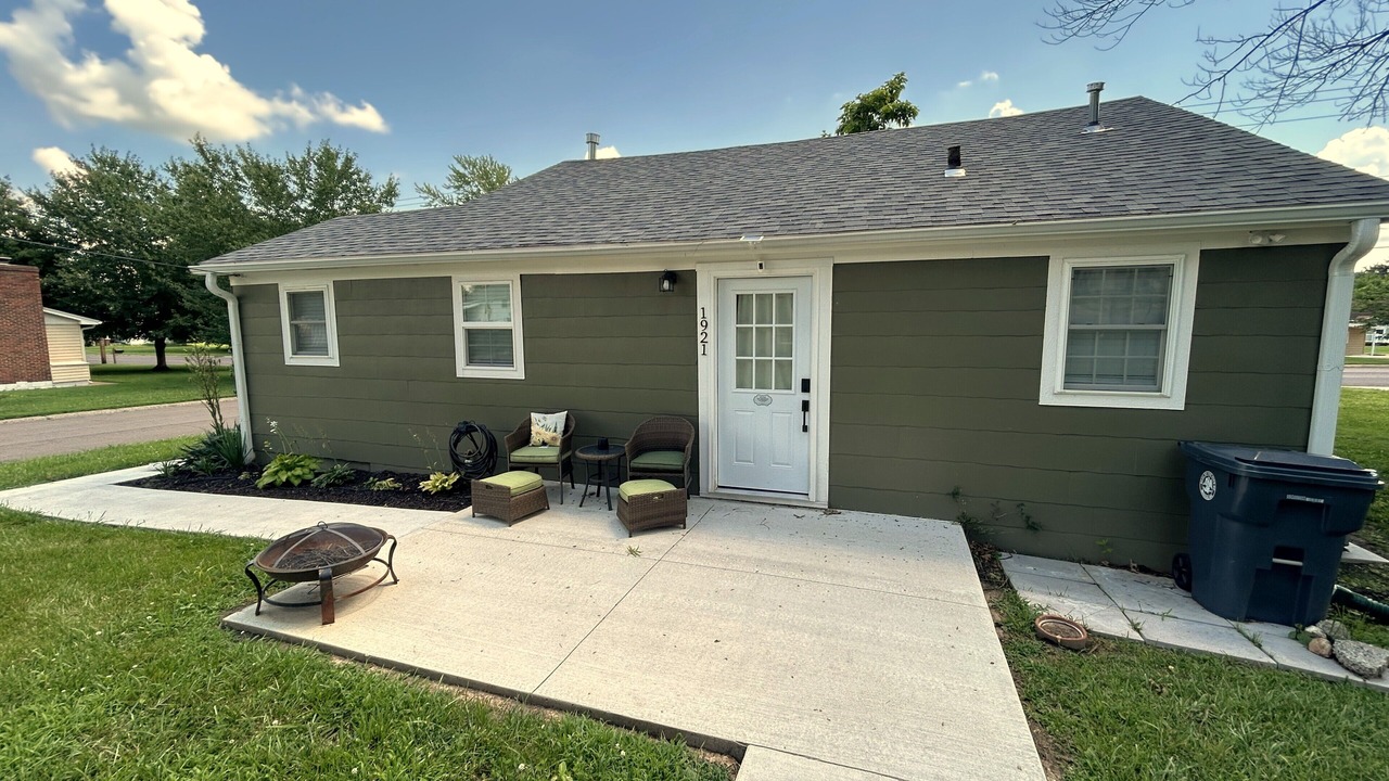 Photo of Outdoor in Sedalia