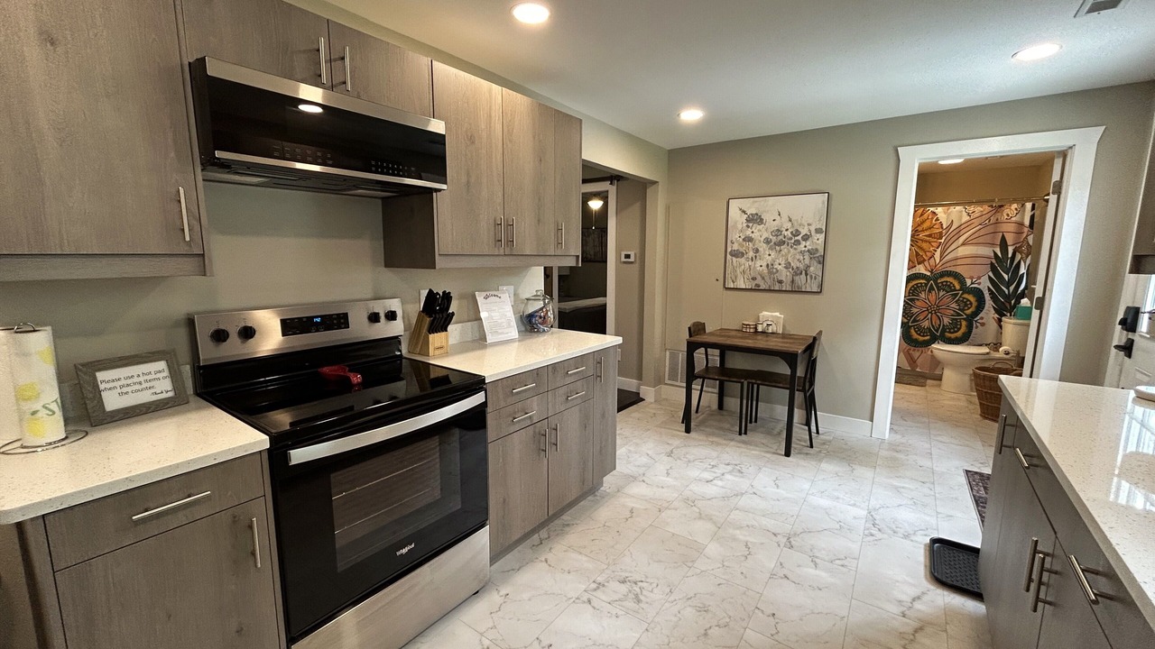 Photo of Kitchen in Sedalia