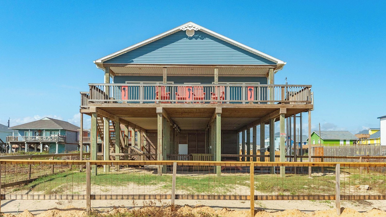 Photo of Outdoor in Surfside Beach