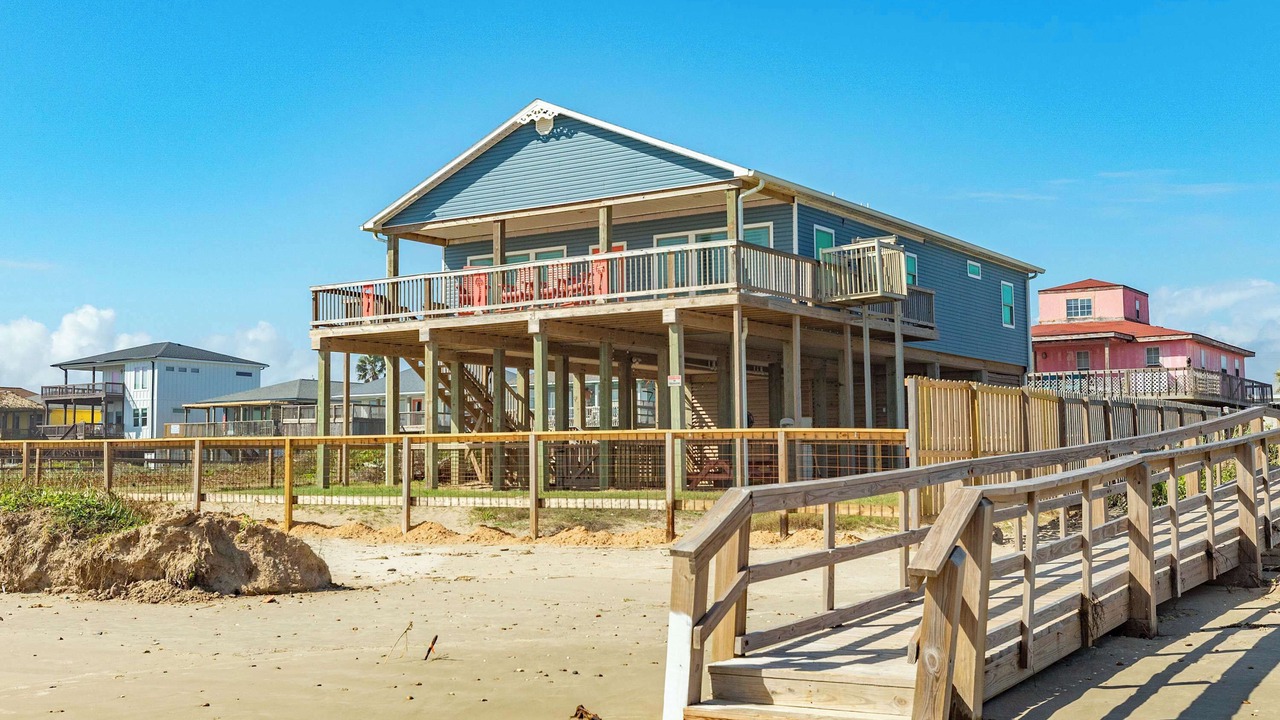Photo of Outdoor in Surfside Beach