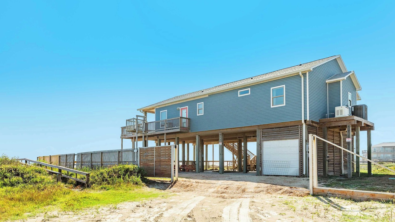 Photo of Outdoor in Surfside Beach