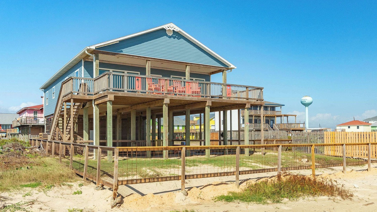 Photo of Outdoor in Surfside Beach