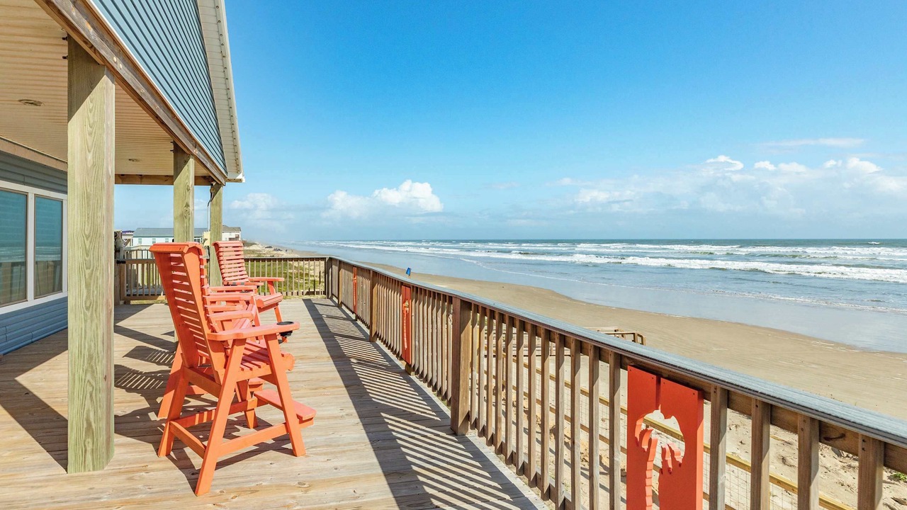 Photo of Outdoor in Surfside Beach