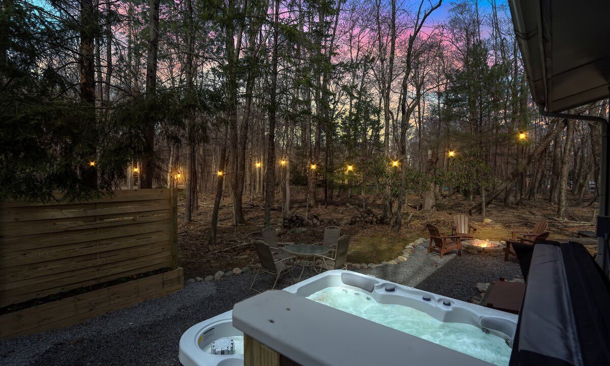 Photo of Outdoor in Locust Lake Village
