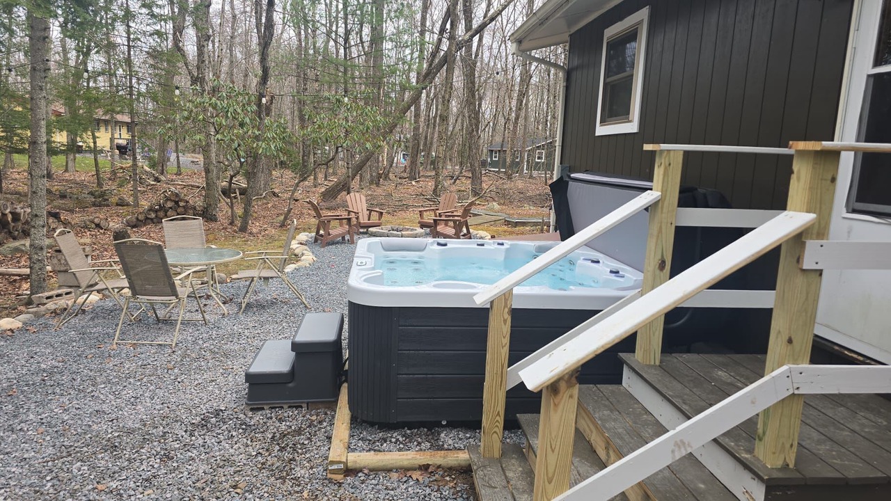 Photo of Outdoor in Locust Lake Village