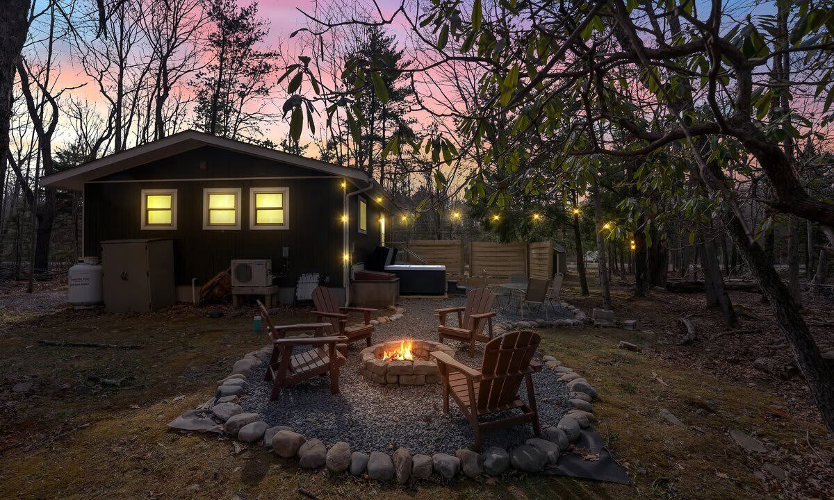 Photo of Outdoor in Locust Lake Village