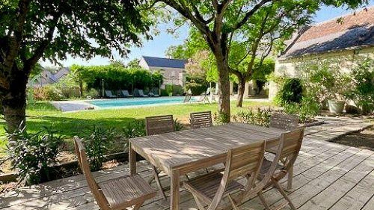 Photo of Outdoor in Savigny-en-Veron