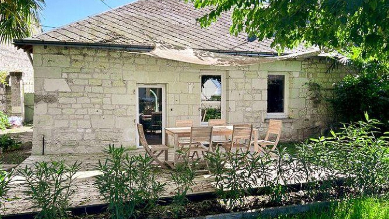 Photo of Outdoor in Savigny-en-Veron