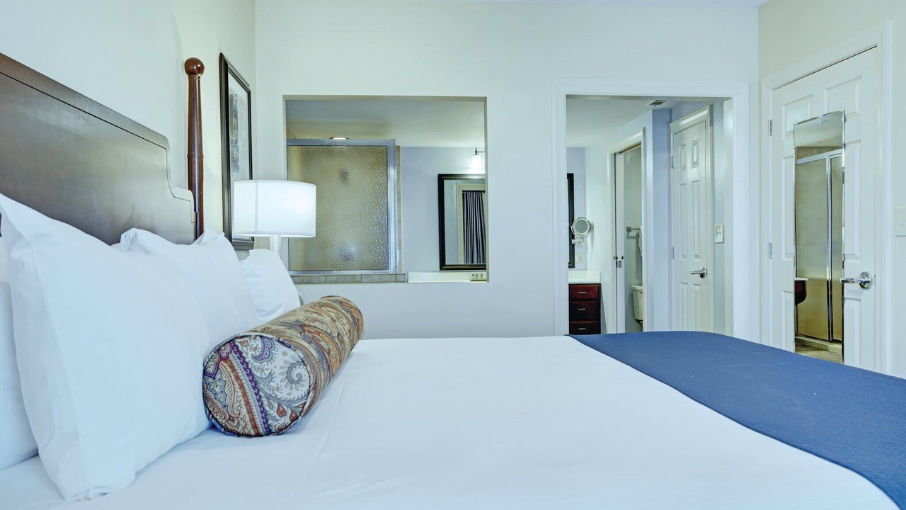 Photo of Bedroom in Old Town West