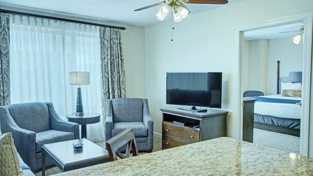 Photo of Bedroom in Old Town West