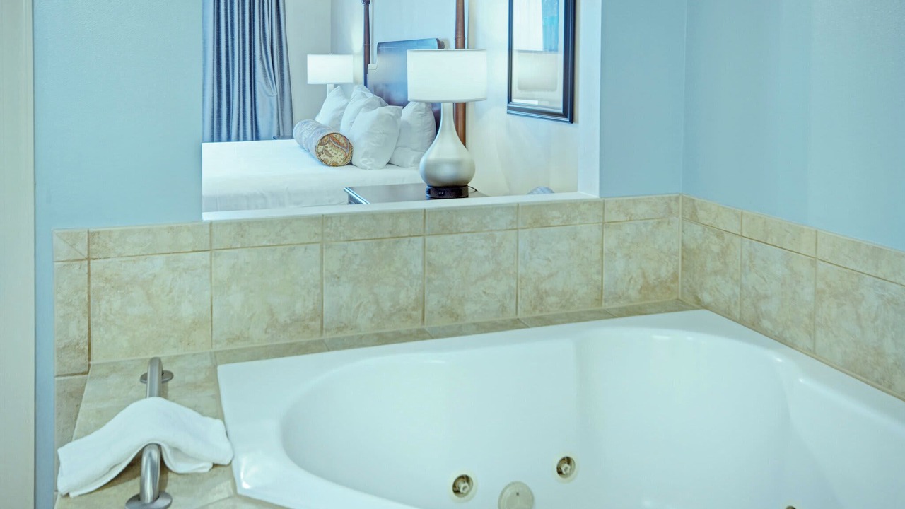 Photo of Bathroom in Old Town West