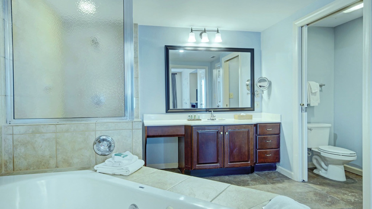 Photo of Bathroom in Old Town West