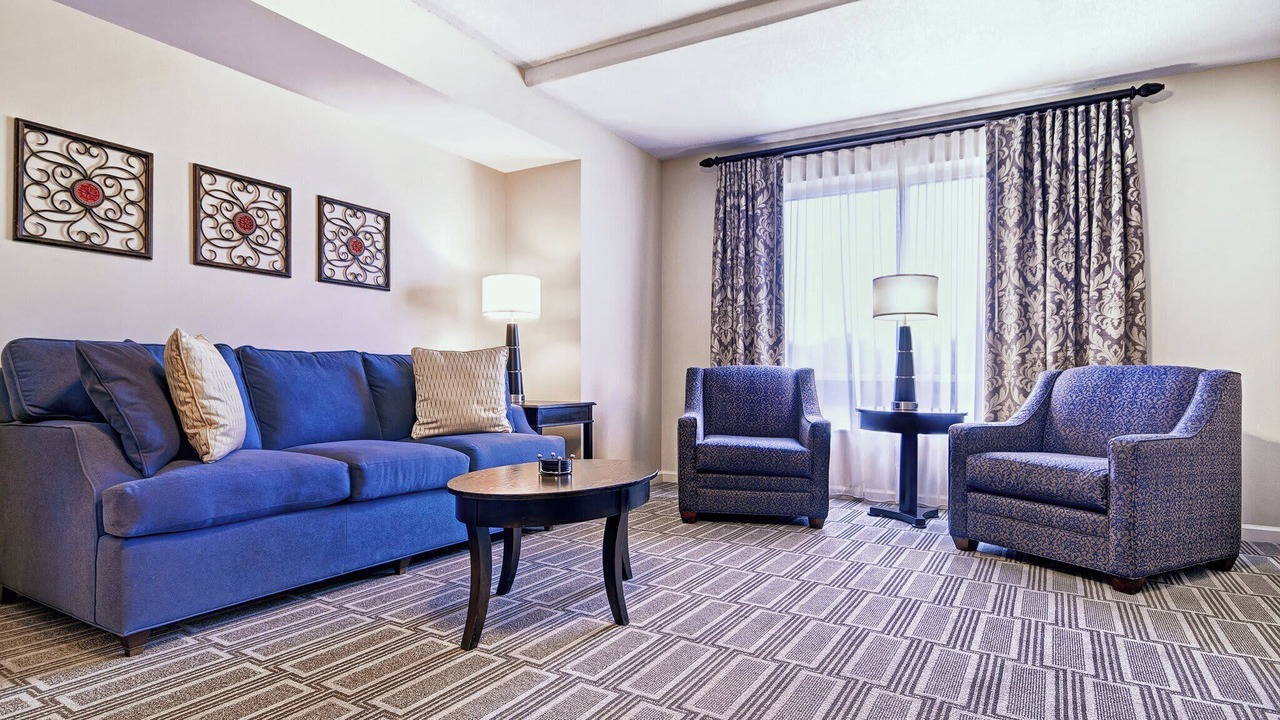 Photo of Livingroom in Old Town West