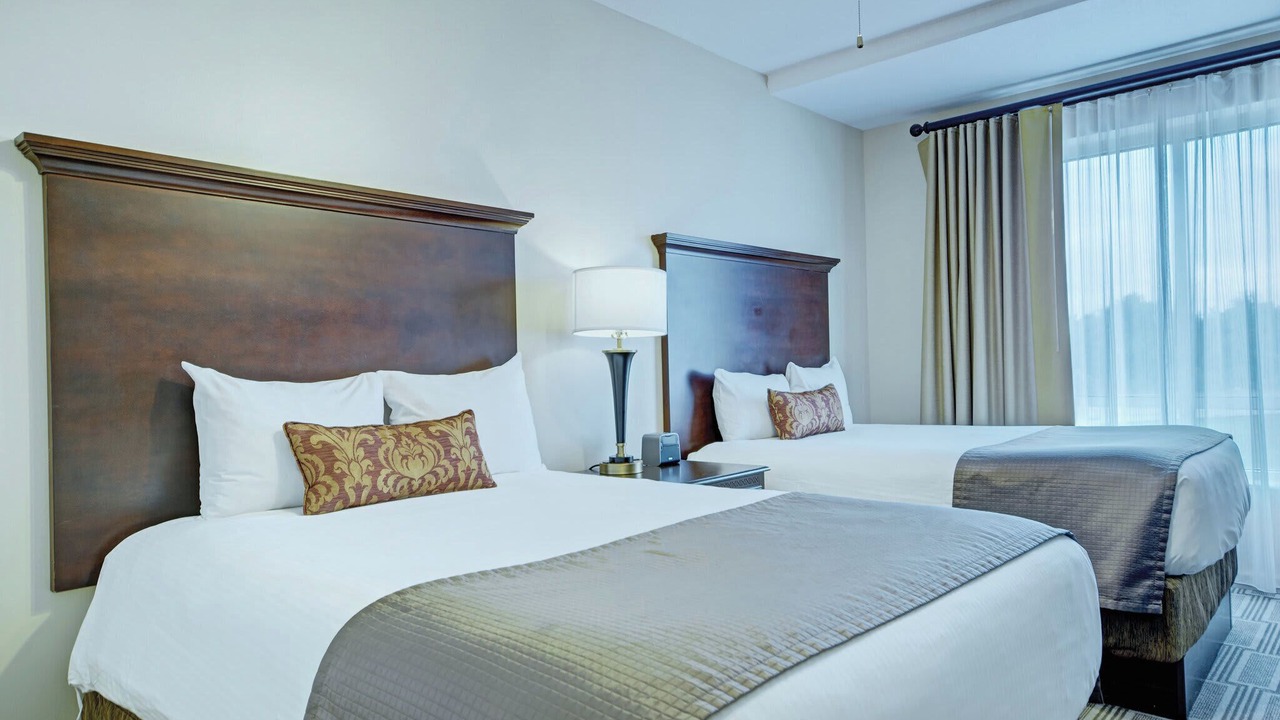 Photo of Bedroom in Old Town West