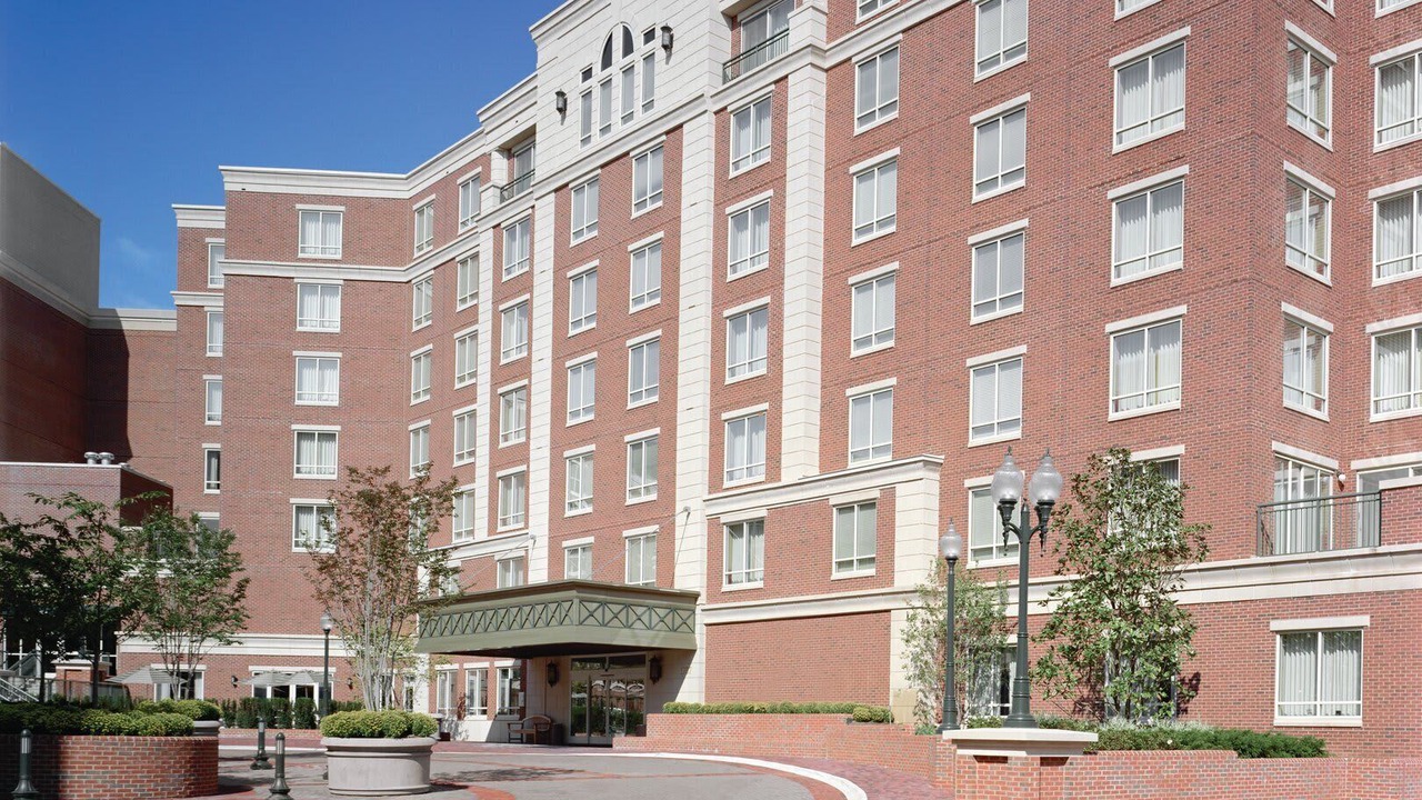 Photo of Outdoor in Old Town West