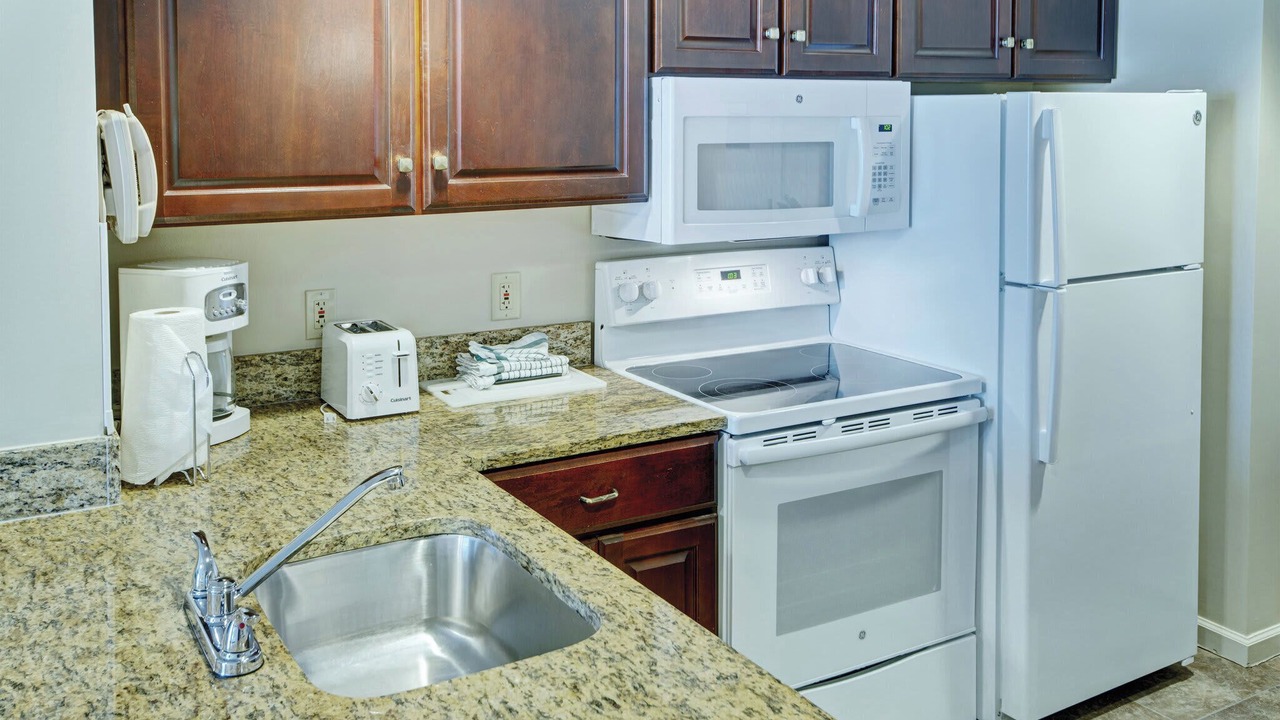 Photo of Kitchen in Old Town West