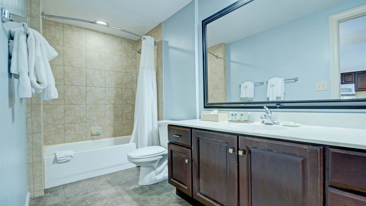 Photo of Bathroom in Old Town West