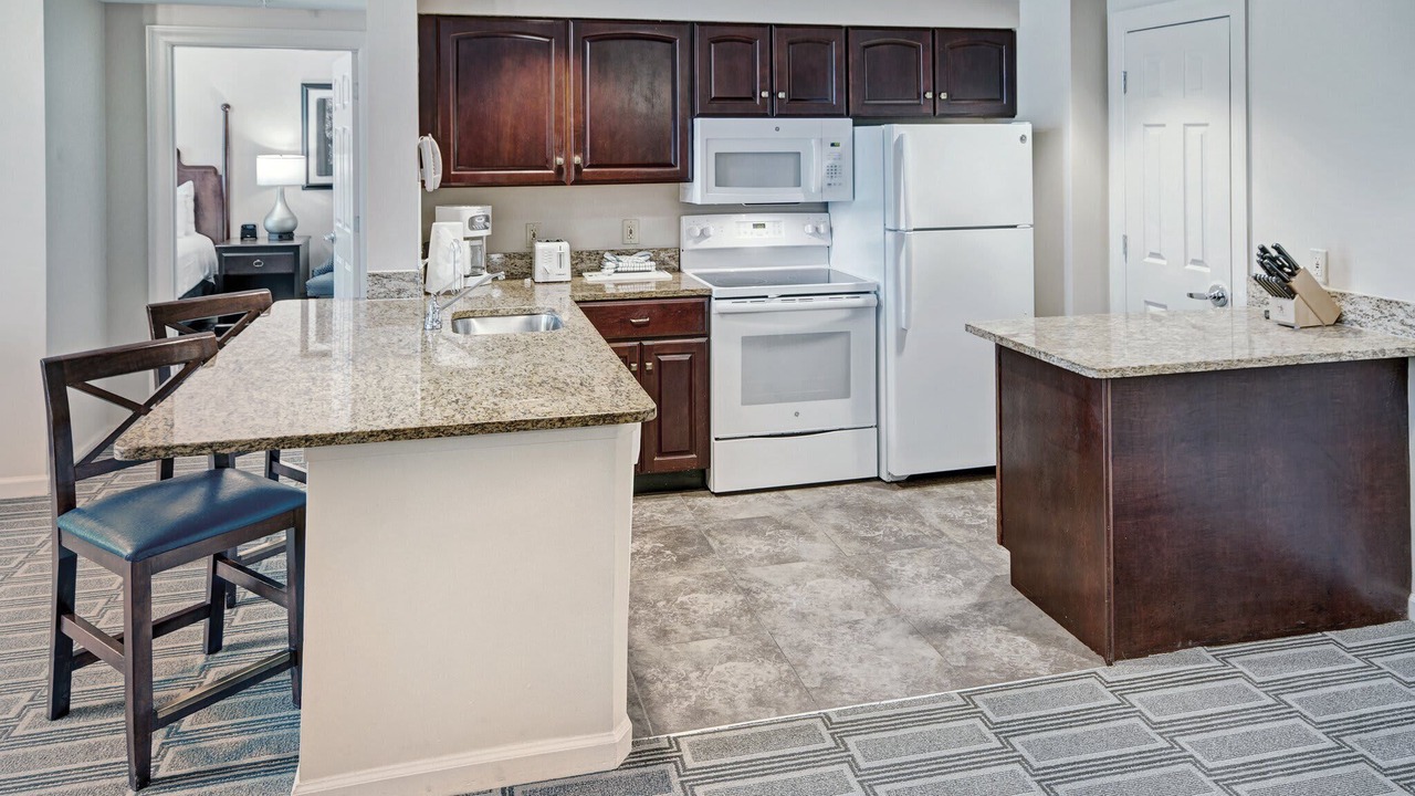 Photo of Kitchen in Old Town West