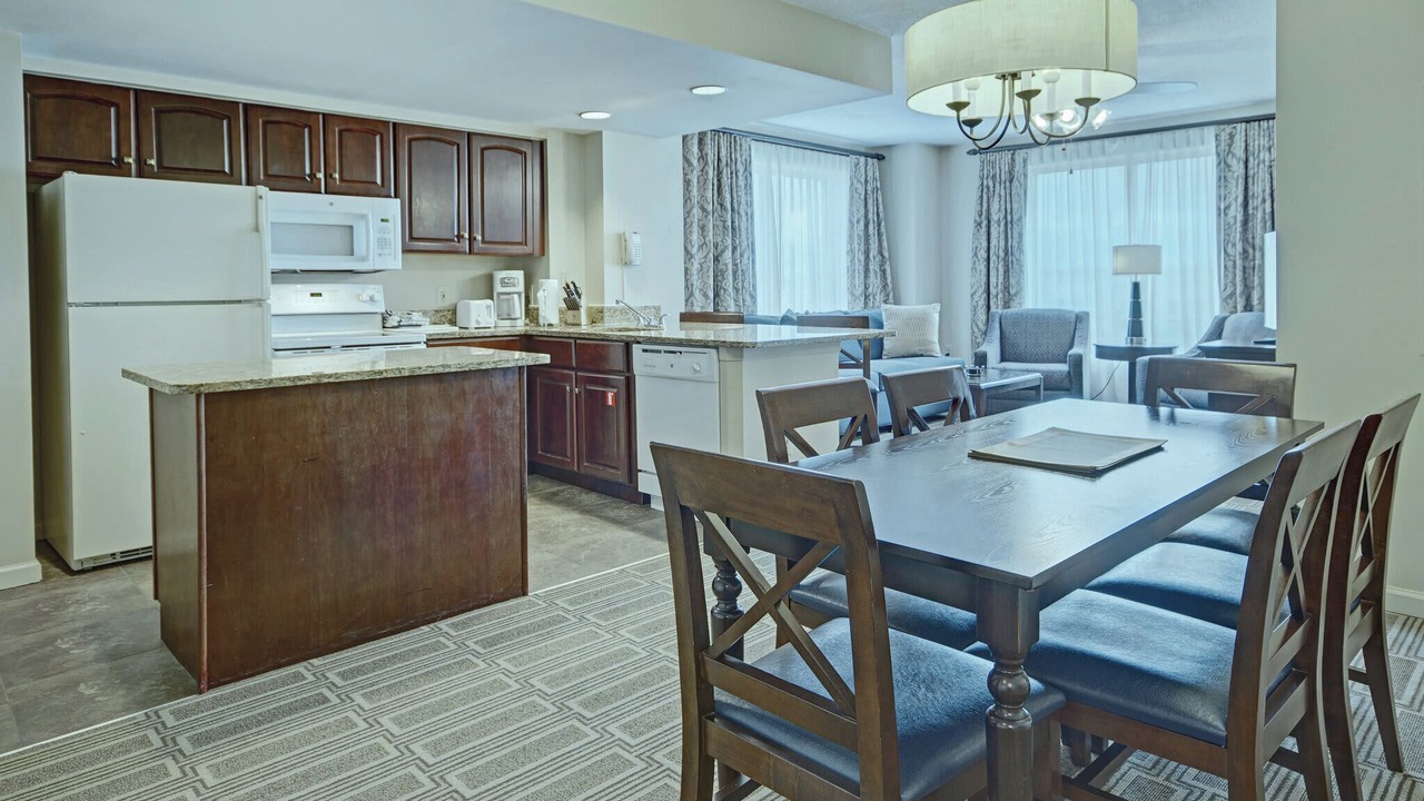 Photo of Kitchen in Old Town West