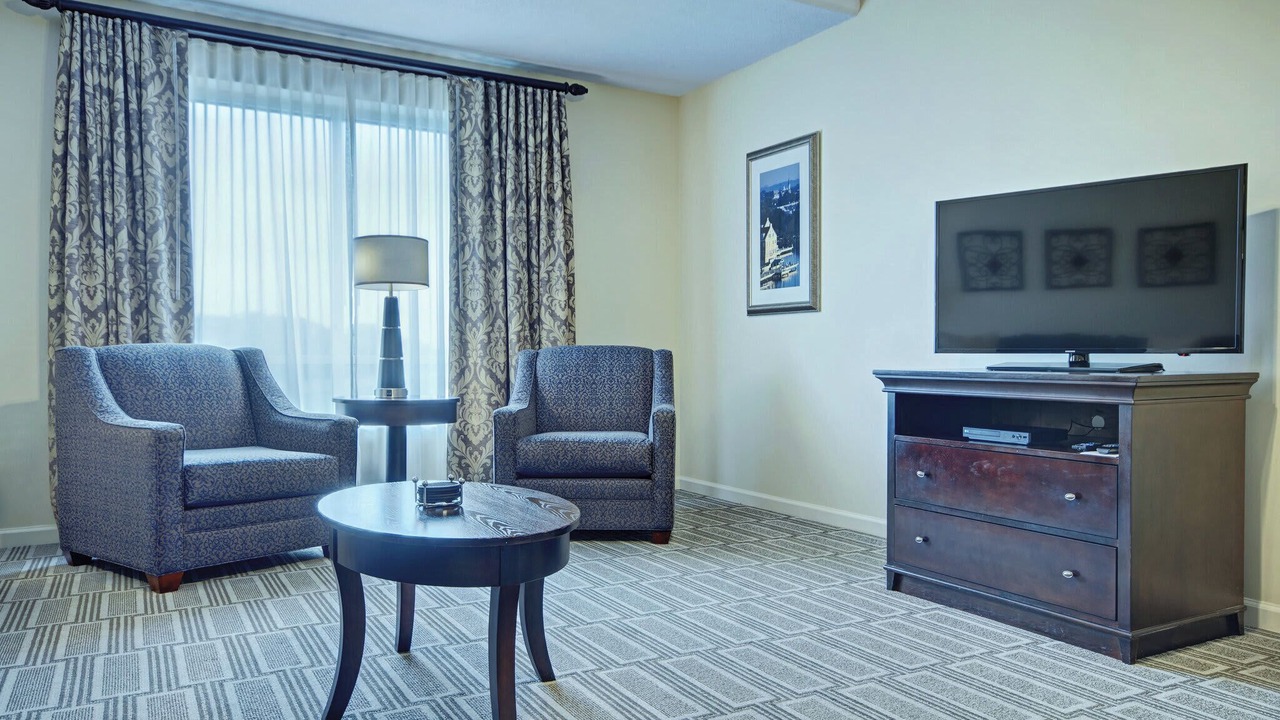 Photo of Livingroom in Old Town West