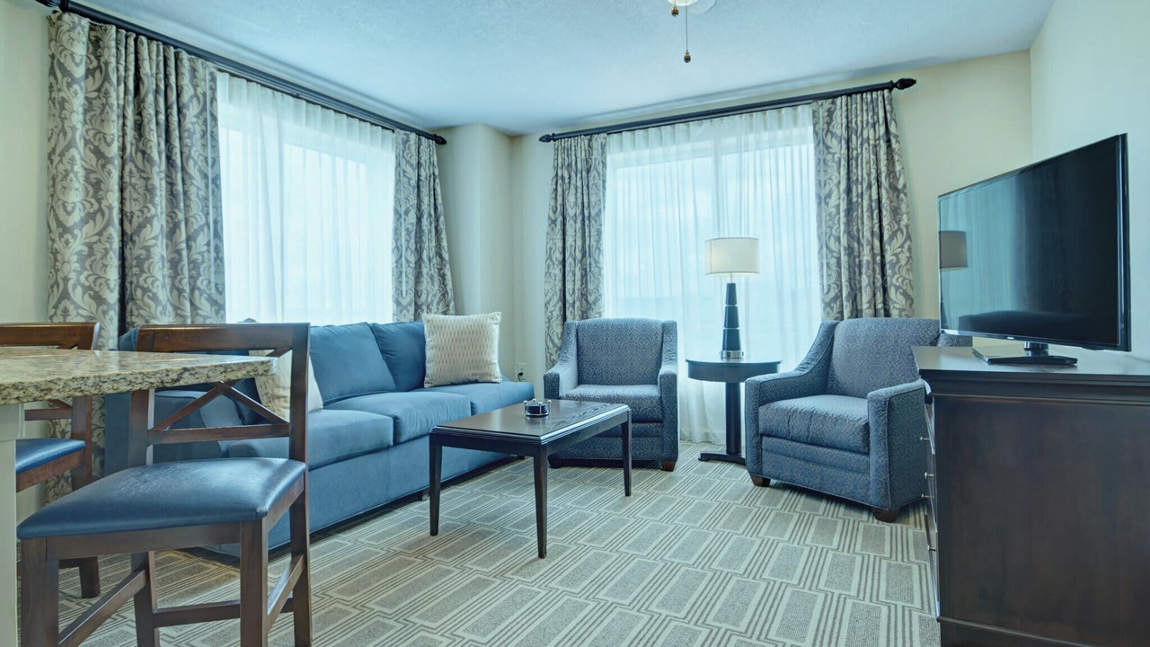 Photo of Livingroom in Old Town West